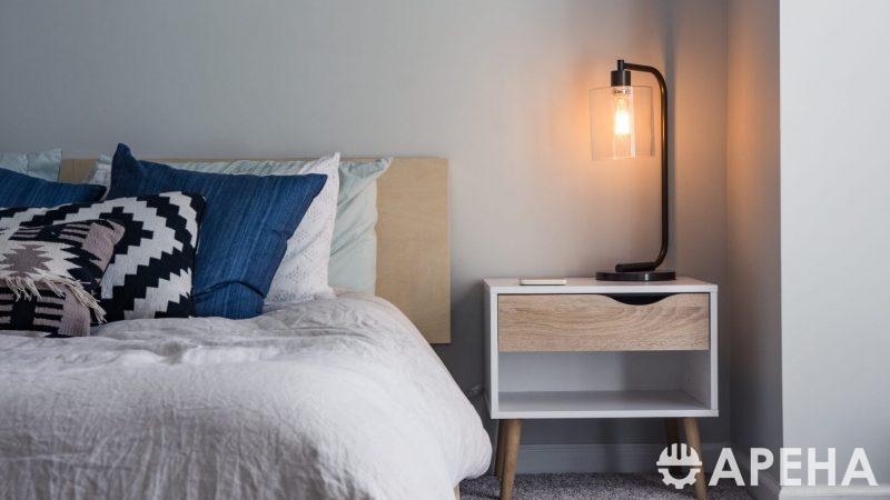 Tips for renting a house