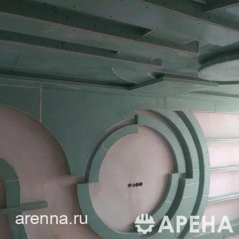 Ремонт помещений, Ялта