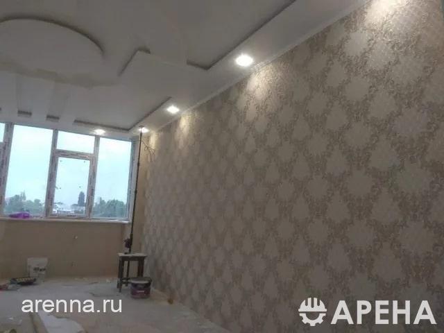 Ремонт помещений, Ялта