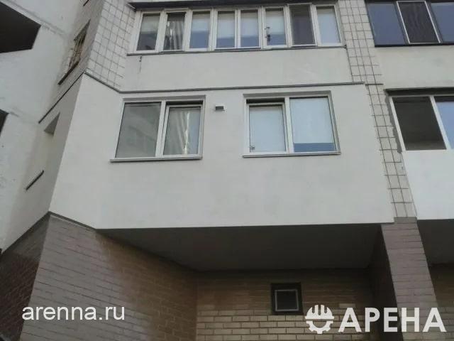 Утепление стен, Симферополь