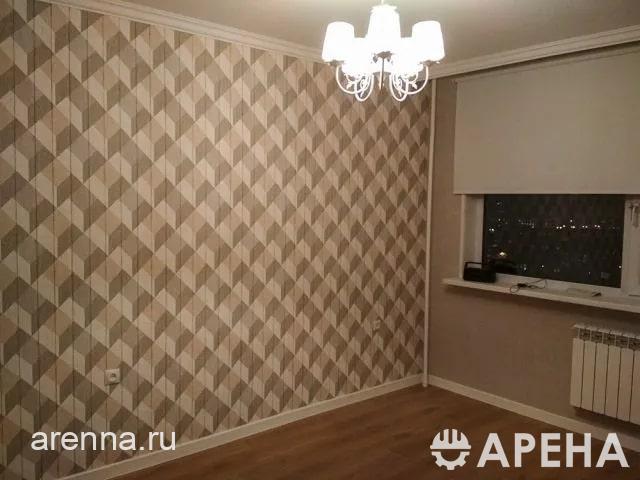 Ремонт и отделка помещений по приемлемой цене, Евпатория