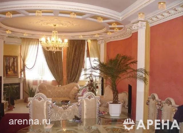 Высококачественный ремонт квартир, домов, производств, Керчь