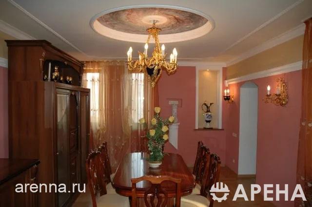 Высококачественный ремонт квартир, домов, производств, Керчь
