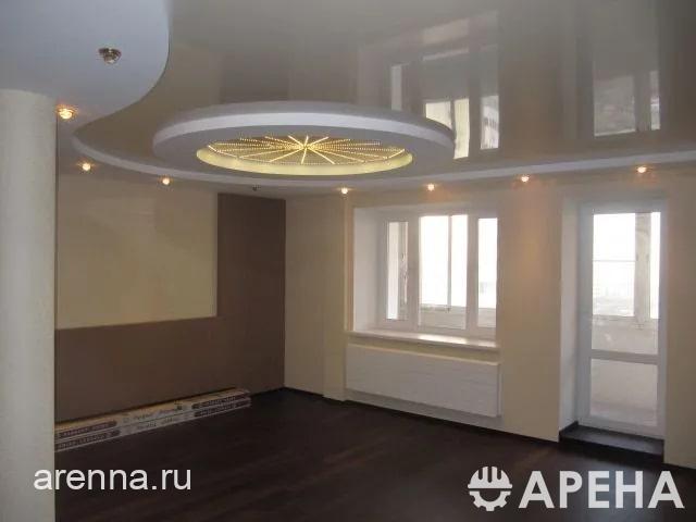 Высококачественный ремонт квартир, домов, производств, Керчь