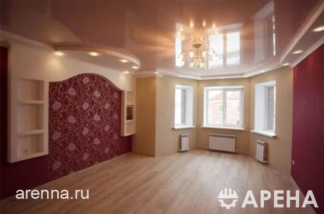 Высококачественный ремонт квартир, домов, производств, Керчь