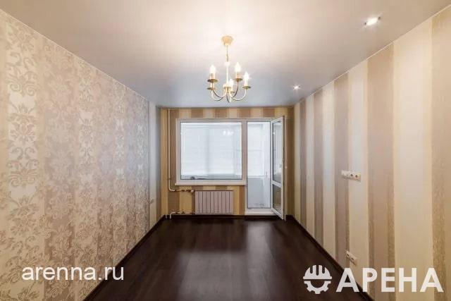 Высококачественный ремонт квартир, домов, производств, Керчь