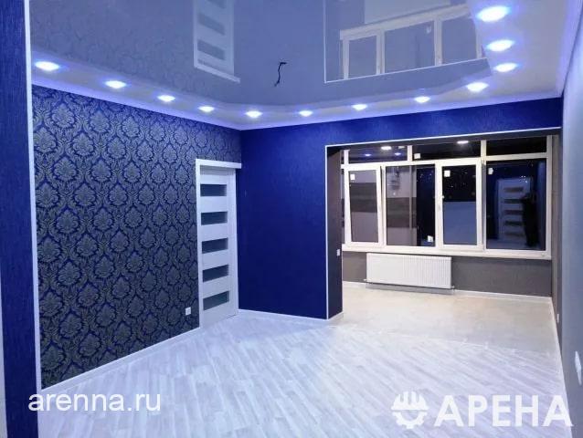 Высококачественный ремонт квартир, домов, производств, Керчь