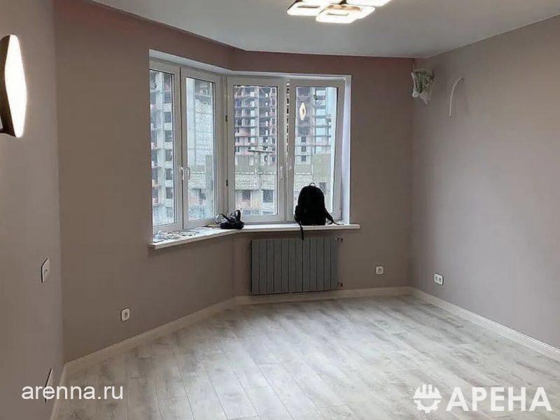 Отделка и ремонт квартир под ключ, Симферополь