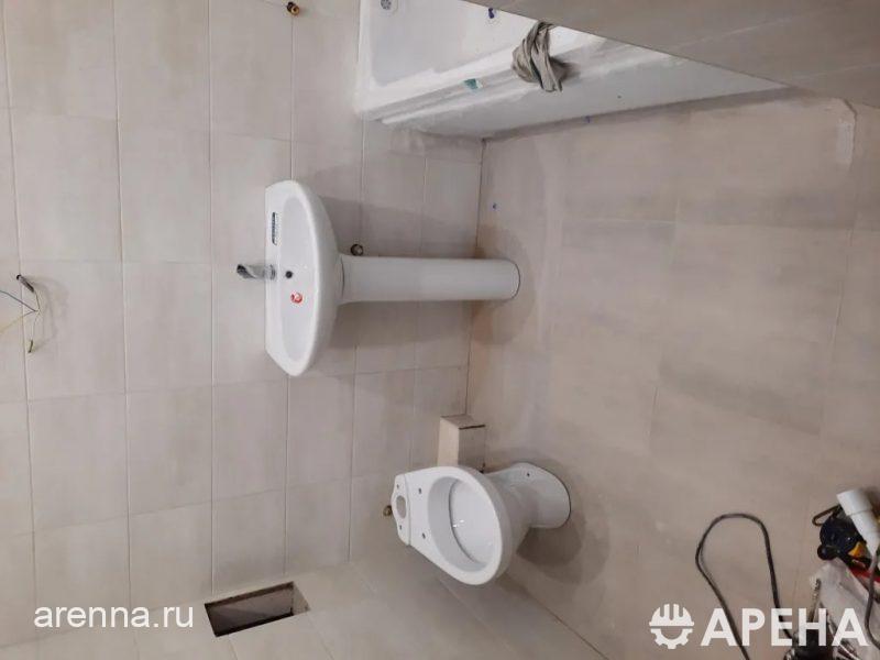 Отделочные работы под ключ, Симферополь