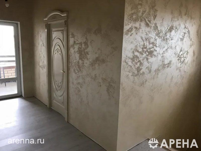 Отделка и ремонт квартир под ключ, Симферополь