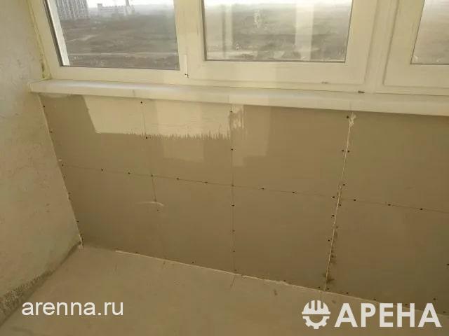 Профессионально выполним отделочные работы, Евпатория