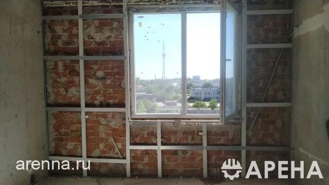 Предлагаем наши услуги в сфере ремонта и отделки помещений, Евпатория