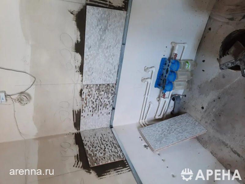 Отделочные работы под ключ, Симферополь