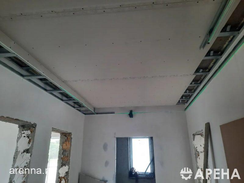 Отделочные работы под ключ, Симферополь