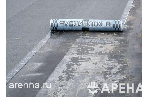 Кровельные работы: демонтаж, монтаж, гидроизоляция