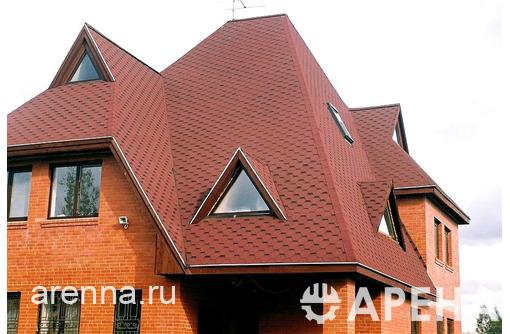 Устройство, ремонт кровли ООО "Стройград". Выполняем заказы любой сложности!