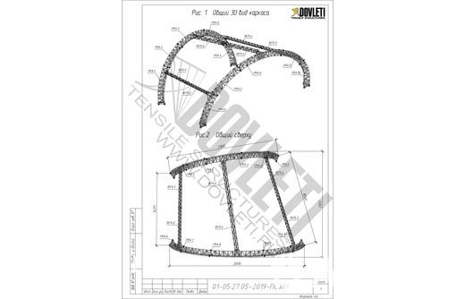 Проектирование. Разработка полного комплекта проектной документации