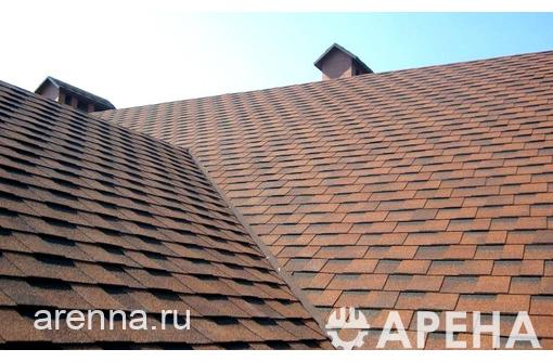 Устройство, ремонт кровли ООО "Стройград". Выполняем заказы любой сложности!