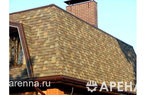 Устройство, ремонт кровли ООО "Стройград". Выполняем заказы любой сложности!