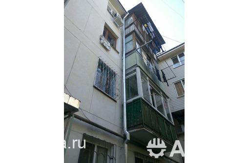 Ремонт кровли любой сложности, утепление фасадов в Ялте – ИП Яковенко