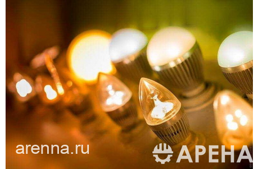 Лампы, светильники, электрика, кабельно-проводниковая продукция -«Светотехника» в Симферополе –Крыму