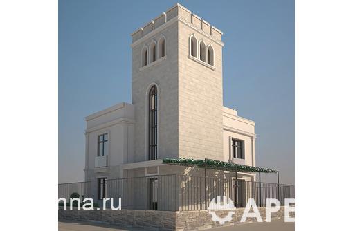 Архитектурное проектирование и дизайн. Консультации.