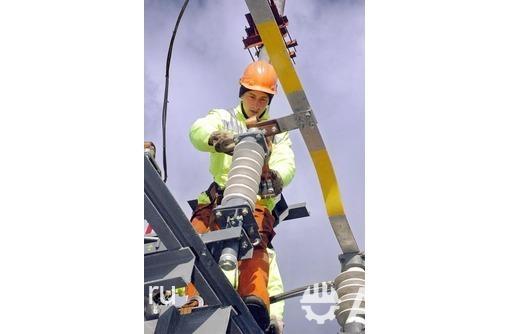 Опытный электрик, все виды электромонтажных работ.