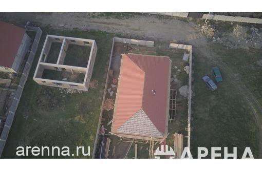 Профессиональные кровельные работы любой сложности с 5-ти летней гарантией