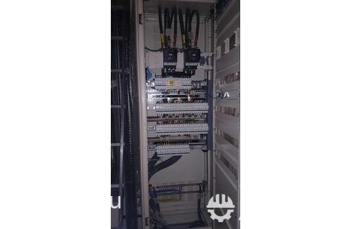 Все виды электромонтажных работ – доступно, надежно, профессионально!