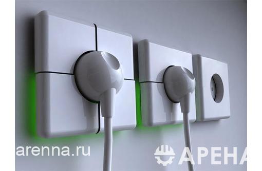 Электромонтажные работы любой сложности
