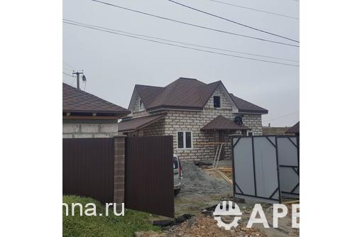 Кровельные работы в Симферополе: качество, гарантия, надежность!