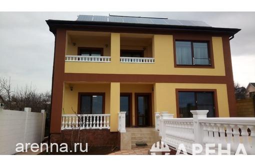 Полный комплекс строительных услуг от опытных мастеров