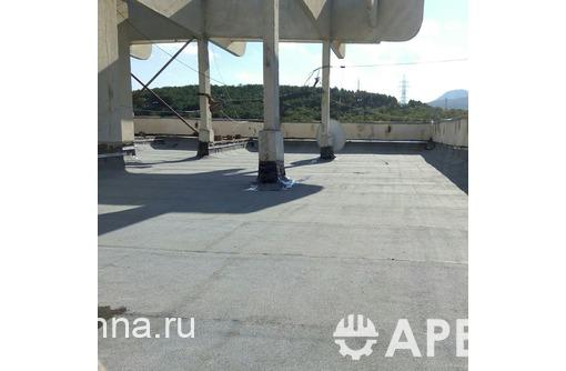 Ремонт кровли любой сложности, утепление фасадов в Ялте – ИП Яковенко