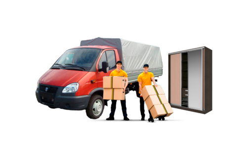 Услуги грузчиков