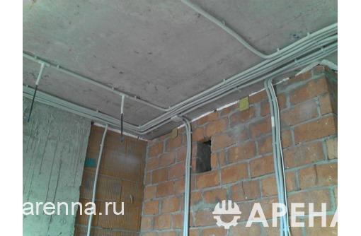 Все виды электромонтажных работ – доступно, надежно, профессионально!