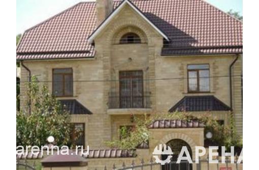 Строительство с ноля под ключ