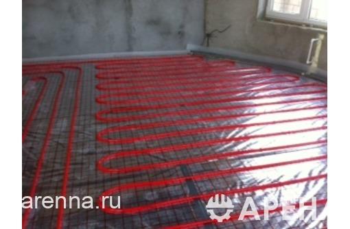 Установка газовых котлов, колонок. Монтаж отопления, водопровода, канализации, насосного оборудов.