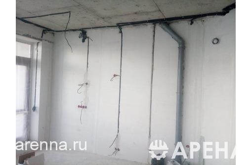 Электромонтаж. Услуги электрика. Любой объем. С гарантией. В срок. Профессионально