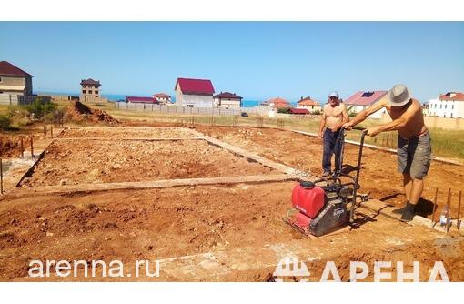 Полный комплекс строительных услуг от опытных мастеров