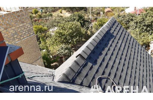 ПОД КЛЮЧ! Кровельщики-профессионалы, монтаж кровли в Севастополе, недорого, быстро!