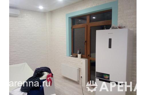 Электрик в Ялте, электромонтаж в доме, квартире под ключ
