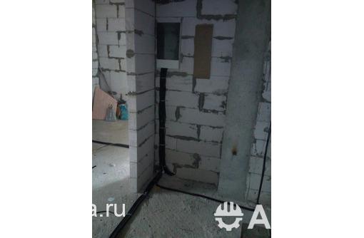 Электромонтаж в Ялте
