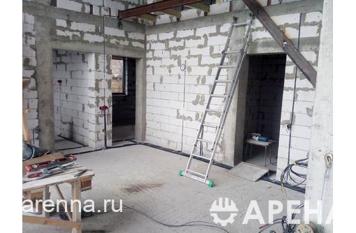 Электромонтаж в Ялте