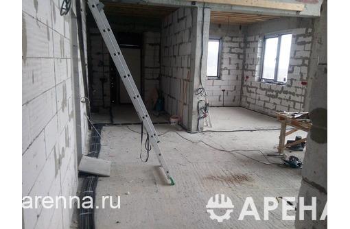 Электромонтаж в Ялте