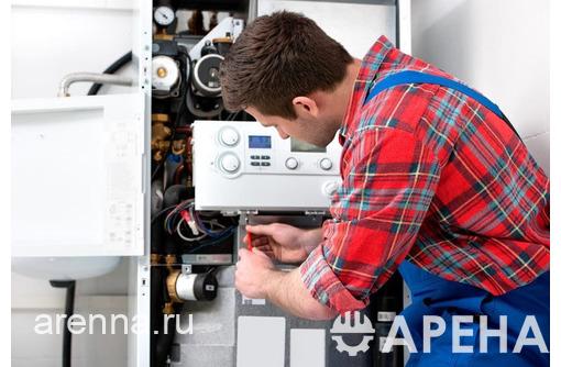 Ремонт котлов в Севастополе – быстрое и эффективное решение проблем!