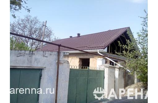 Кровельные работы любой степени сложности от профессионалов!