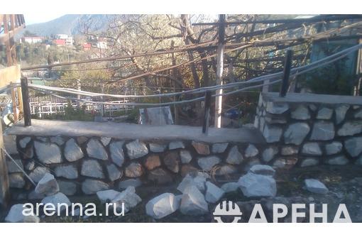 Монолитные работы+ бетон. Кладка бута, плитка, штукатурка, стяжка. и.т.д.
