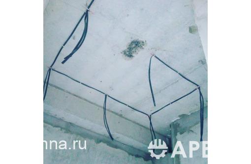 Электрик в Ялте, электромонтаж в доме, квартире под ключ