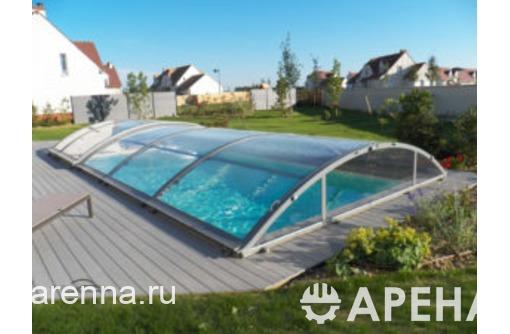 Монолитный поликарбонат любой толщины