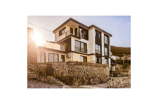 Строительство домов